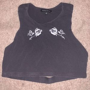 Kendall & Kylie Crop Top